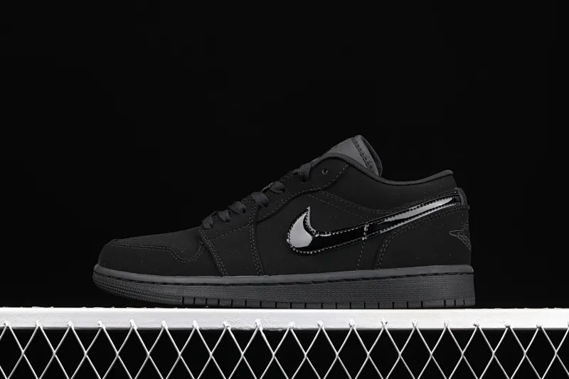All categories Air Jordan Jordan series basketball shoes Air Jordan 1 Low Air Jordan 1 Low AJ1 Joe 1 low-top cultural and leisure sports sneakers 553558-056